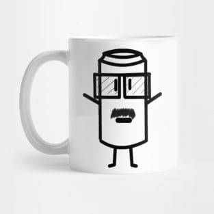 Ian Mug